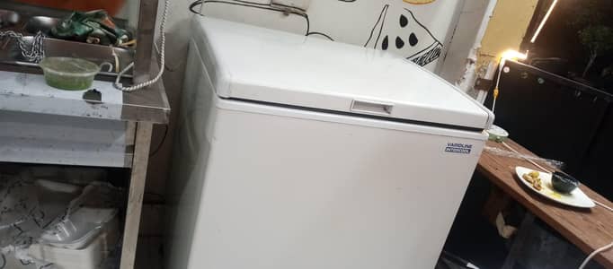 deep freezer for sale