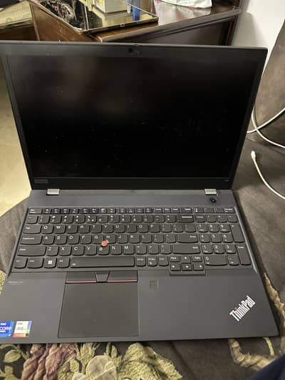 Lenovo thinkpad