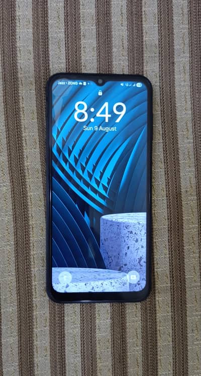 Samsung Mobile A14