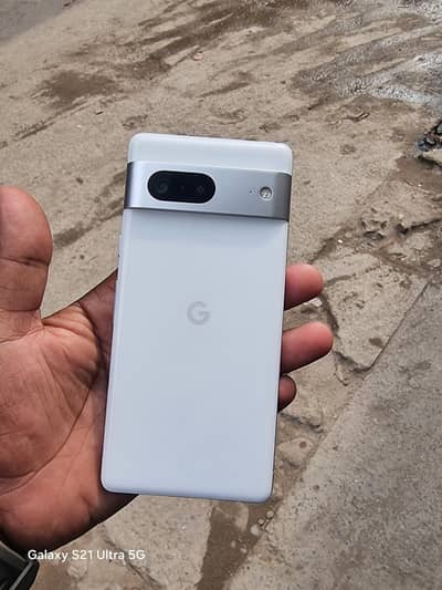 Google Pixel 7