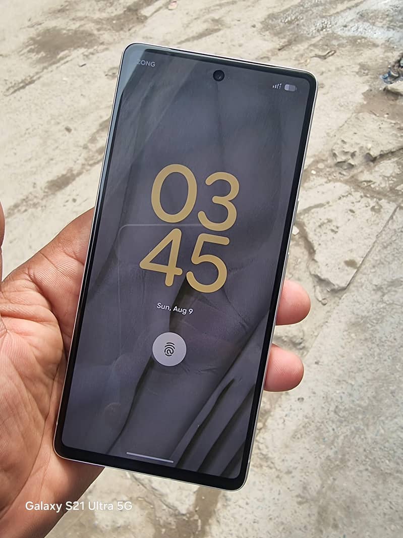 Google Pixel 7 1