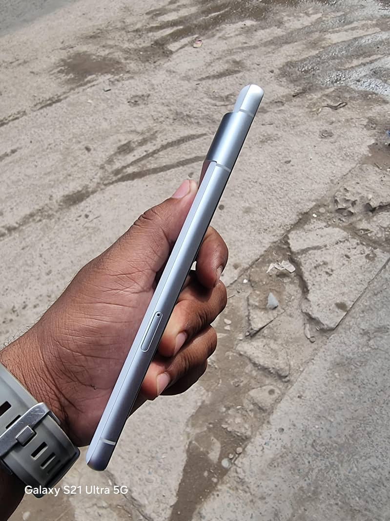 Google Pixel 7 3
