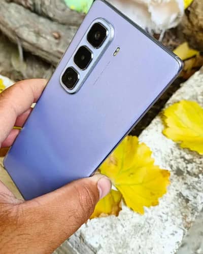 Infinix Hot 50 Pro Plus