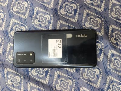 OPPO F19