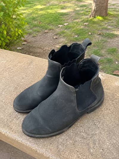 Tamaris Chelsea boots