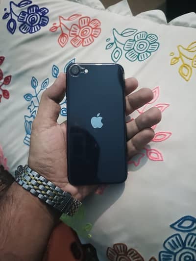Apple iPhone SE 3rd generation 2022