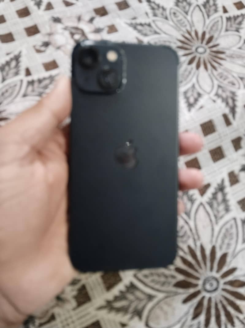 Apple iPhone 13 0