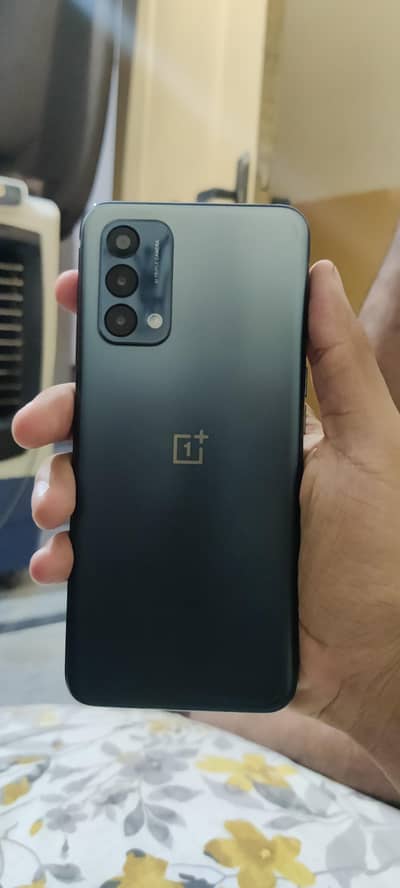 One Plus Nord N200