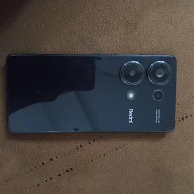 Redmi note 13 pro