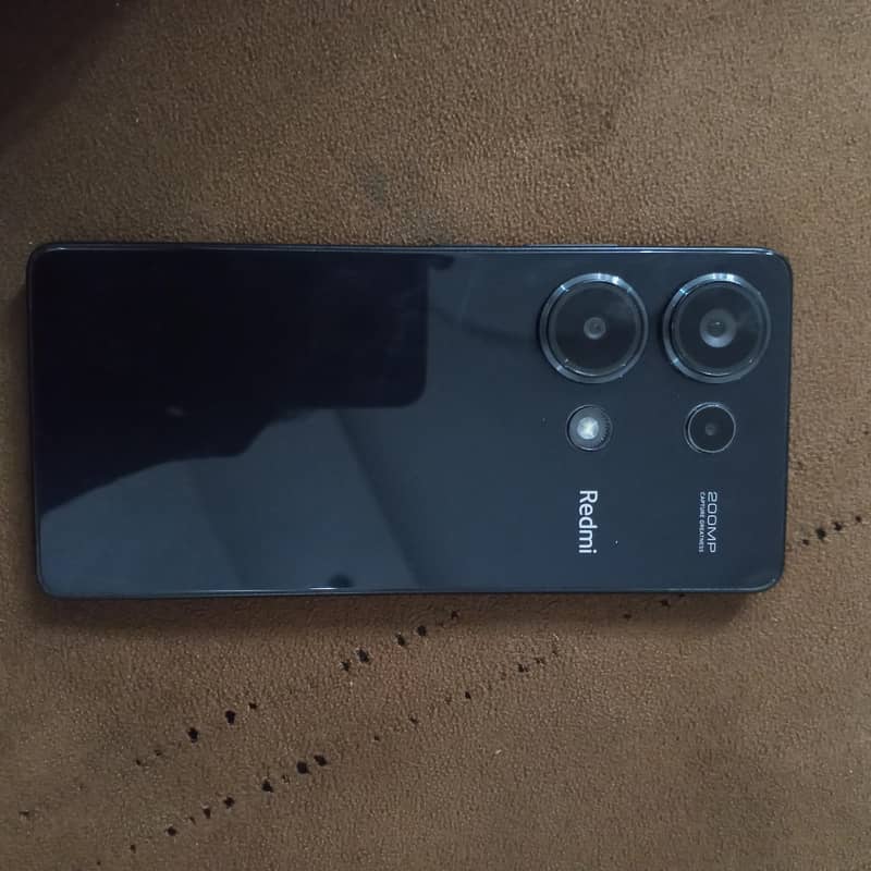 Redmi note 13 pro 0