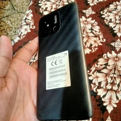 Xiaomi Redmi 12C