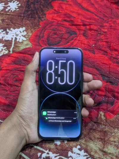Apple iPhone 14 Pro Max