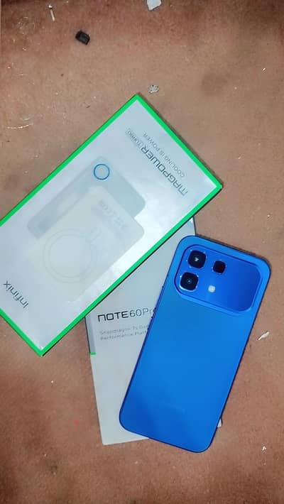 Infinix Other Model
