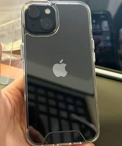 iphone 13 lush condition urgent sale