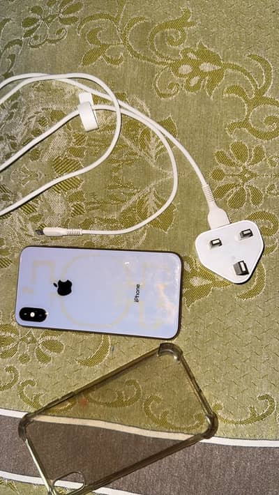 Apple iPhone XS