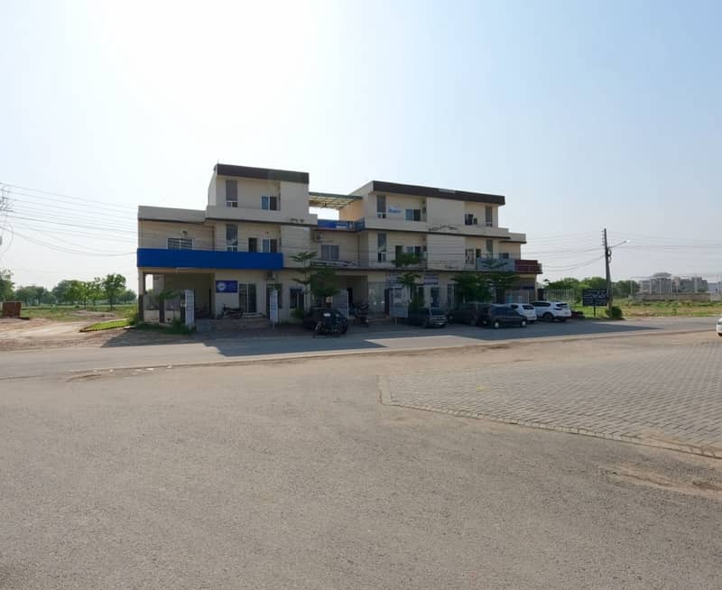 10 Marla Very Cheap Plot 1