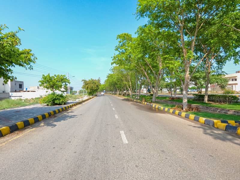 10 Marla Very Cheap Plot 4