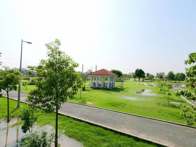10 Marla Very Cheap Plot 11
