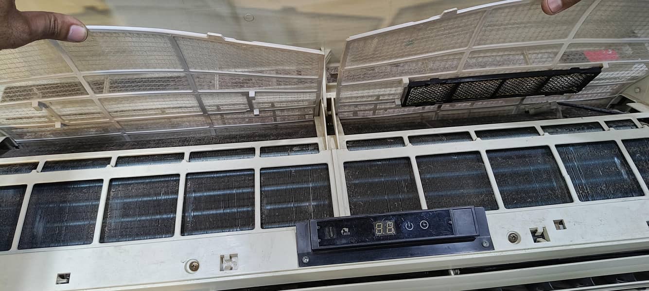 PEL split ac 1