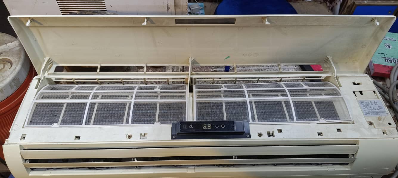 PEL split ac 2