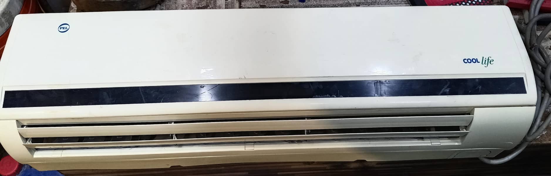 PEL split ac 3