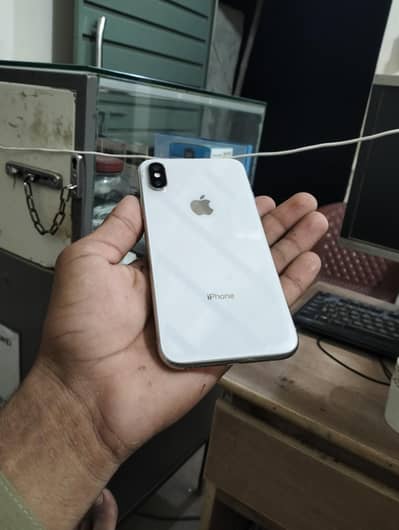 Apple iPhone X