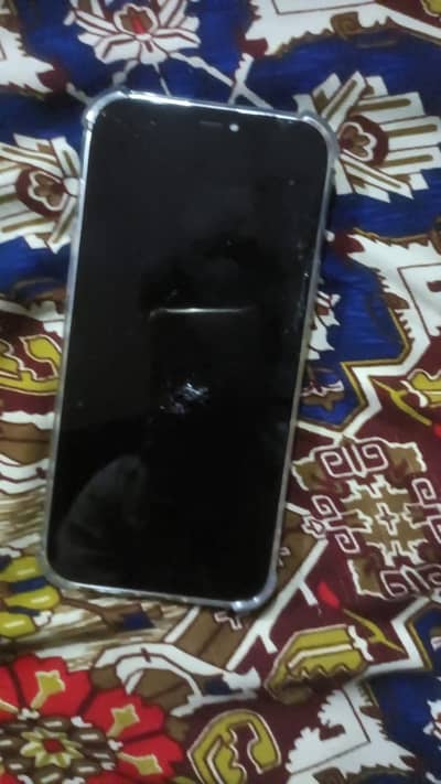 Apple iPhone 12 Pro Max
