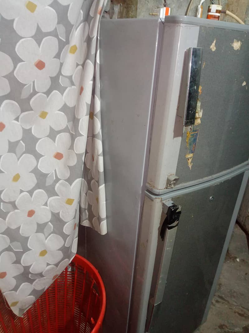 refrigerator 1