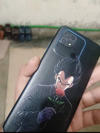 Xiaomi Redmi 10C