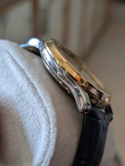 Jaeger-LeCoultre
