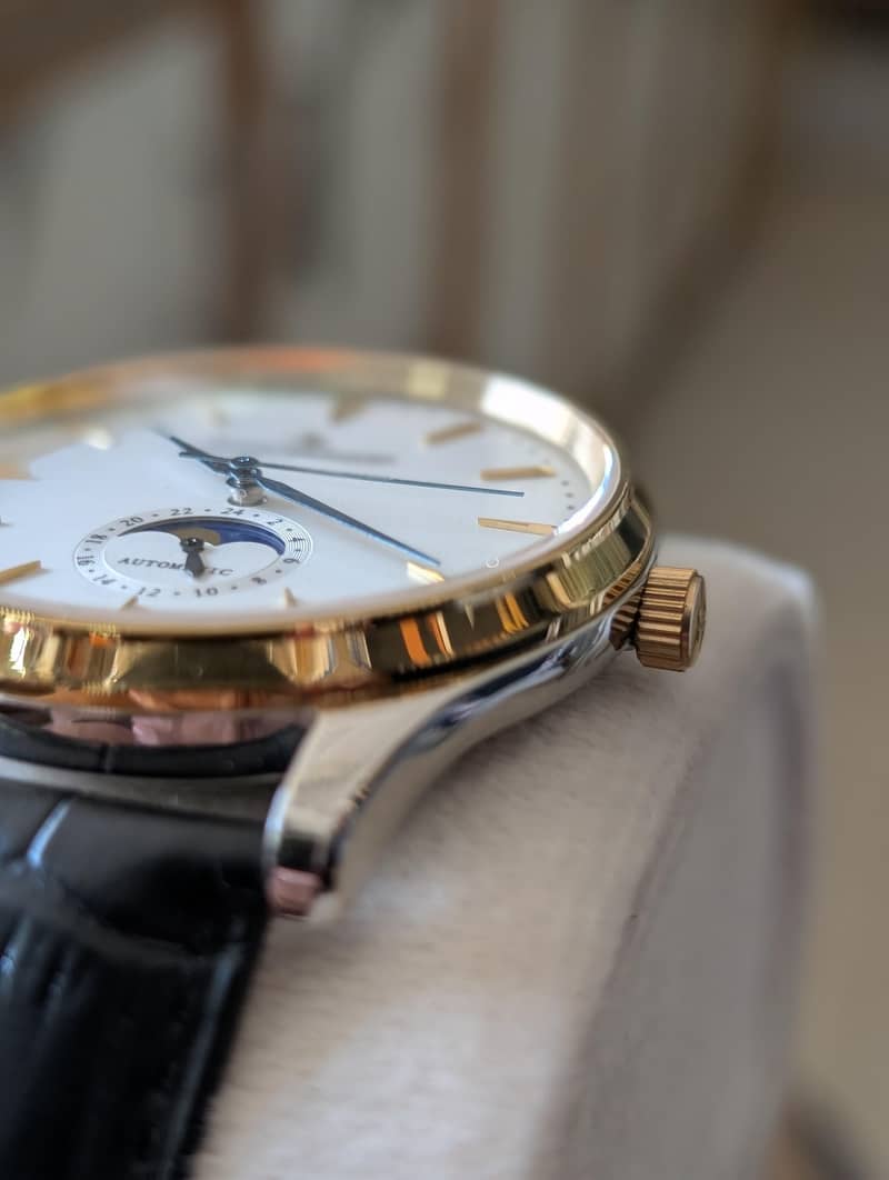 Jaeger-LeCoultre 1