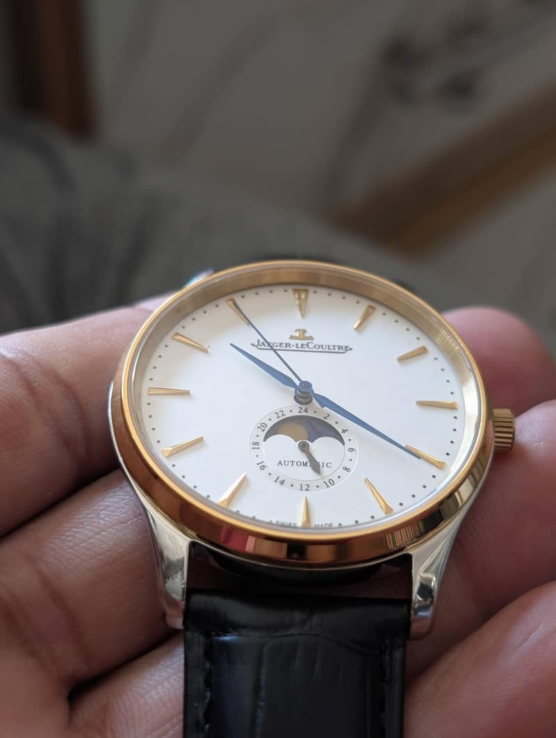 Jaeger-LeCoultre 2