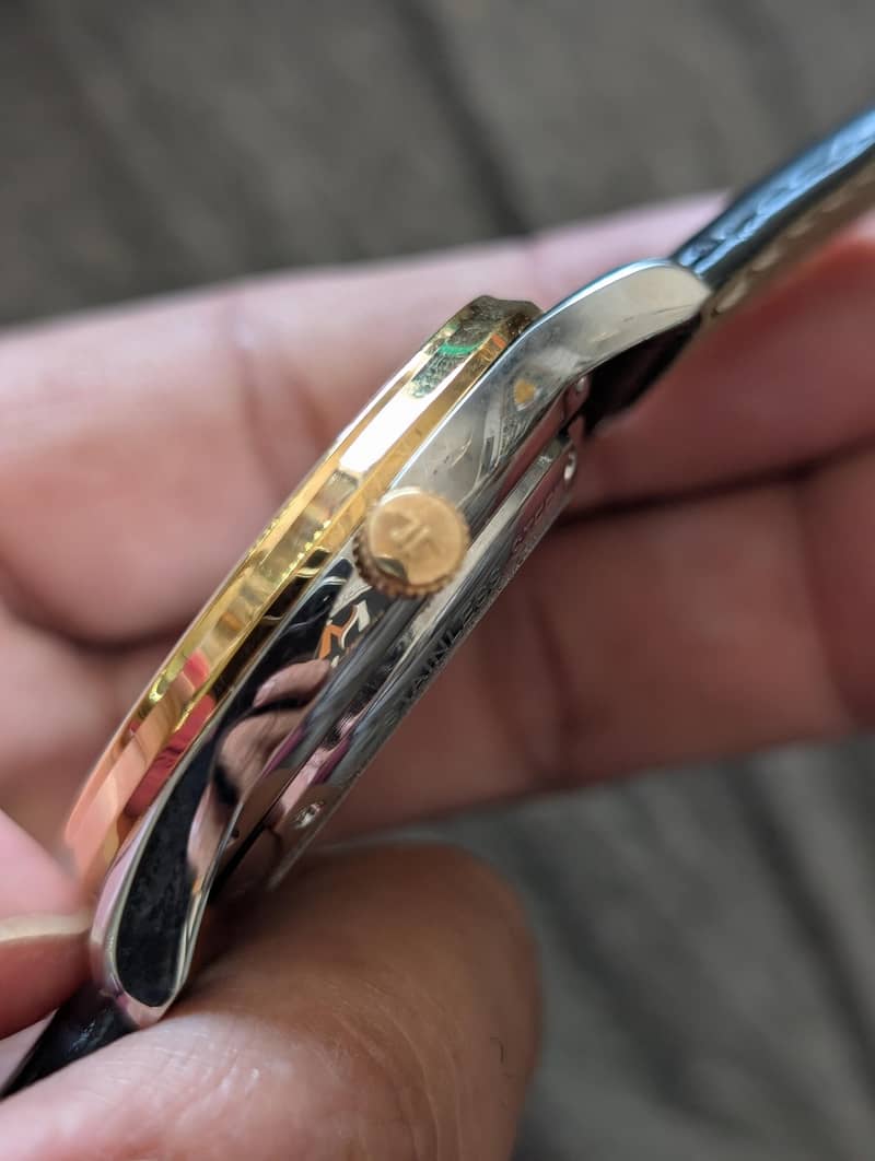 Jaeger-LeCoultre 3
