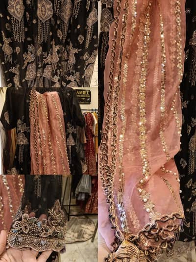Rental Dress