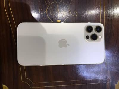 Apple iPhone 12 Pro