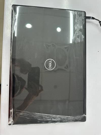 Dell Precision Core i9 (4GB GPU)