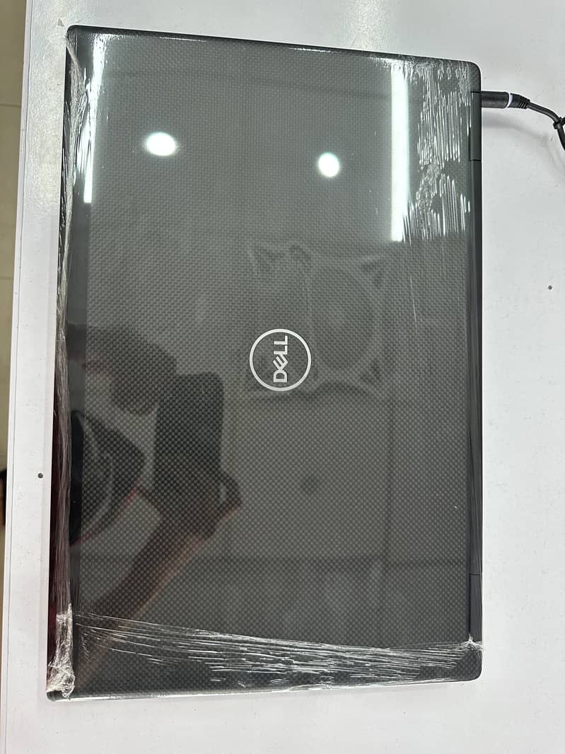 Dell Precision Core i9 (4GB GPU) 0