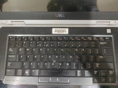  Dell Latitude E6430 – Core i5 3rd Gen Laptop For Sale