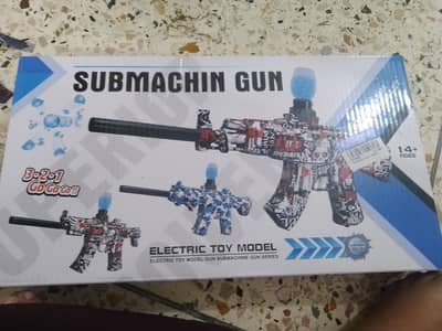 new toy gun for kids for 13 kids new with box pack
