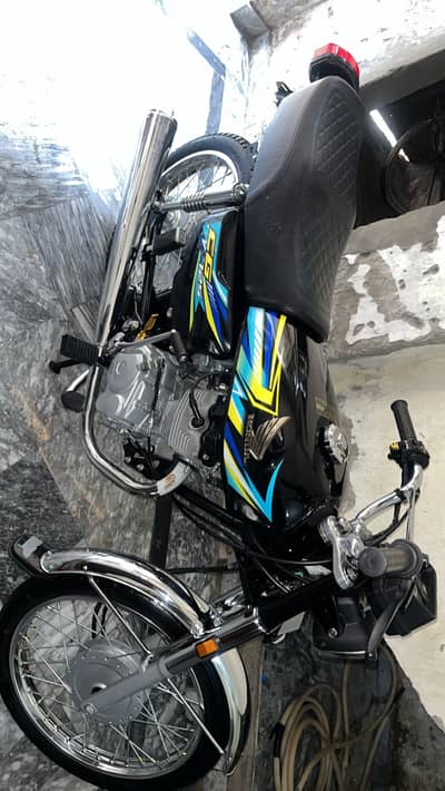 Honda 125 2026 4 month mn lia urgent sale price finl