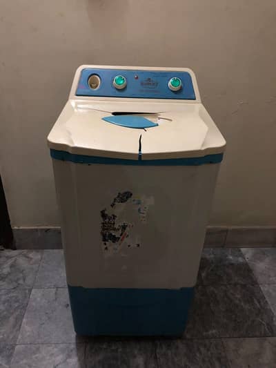 Gree washing machine