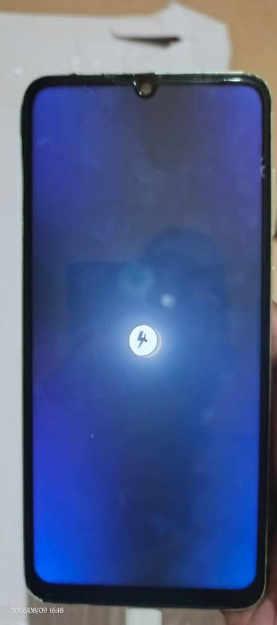 Samsung Mobile A05