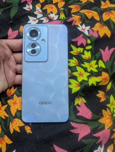 OPPO Reno11 F