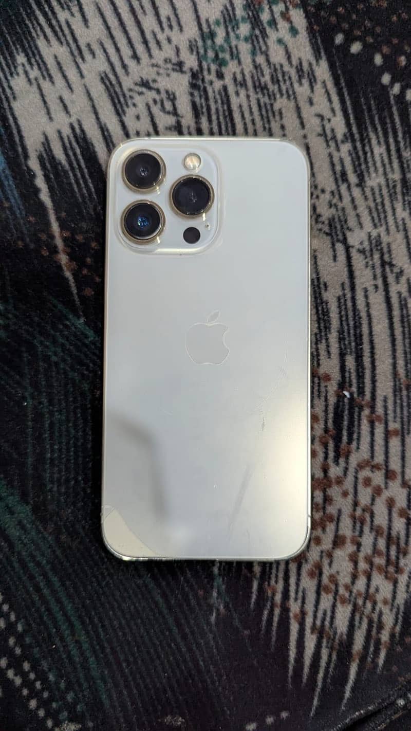 Apple iPhone 13 Pro 1