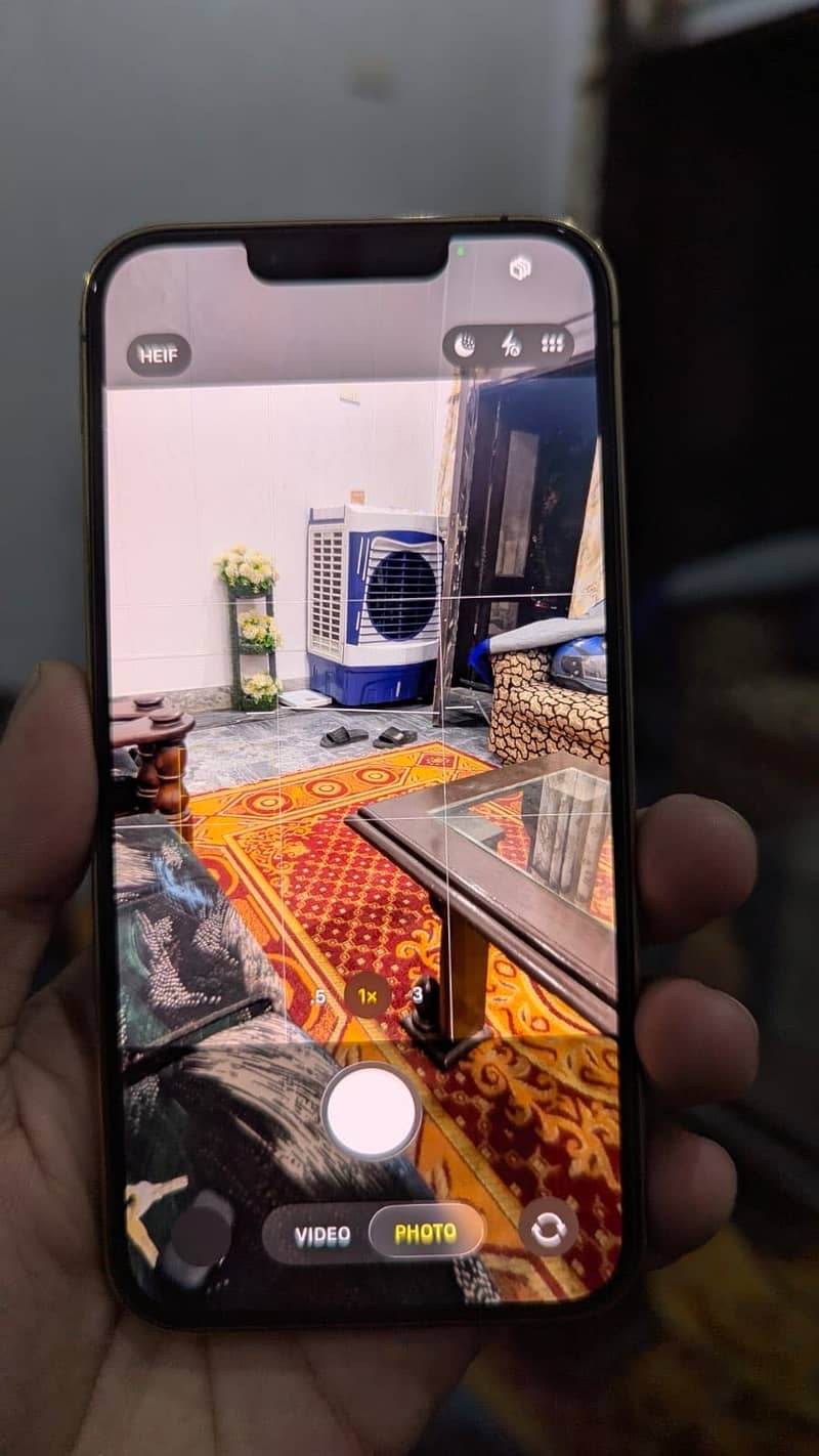 Apple iPhone 13 Pro 5