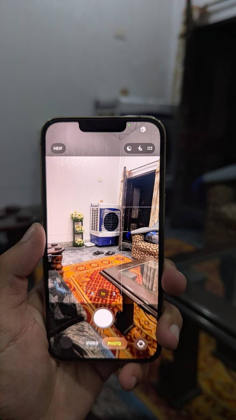Apple iPhone 13 Pro 7