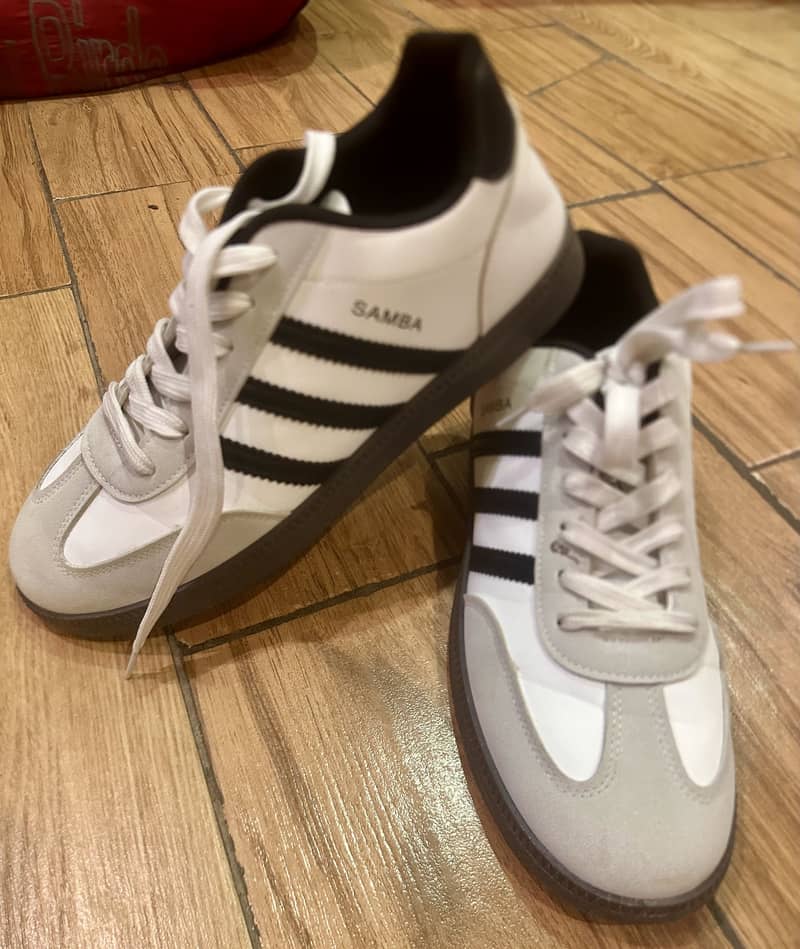 Adidas Samba 0