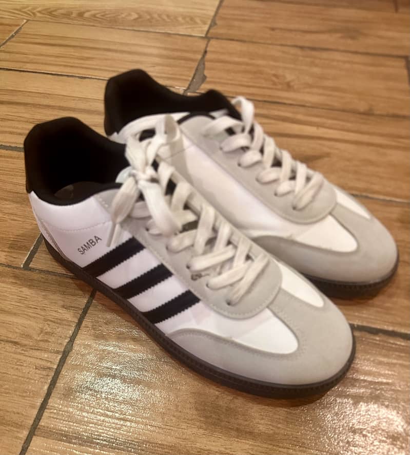 Adidas Samba 1