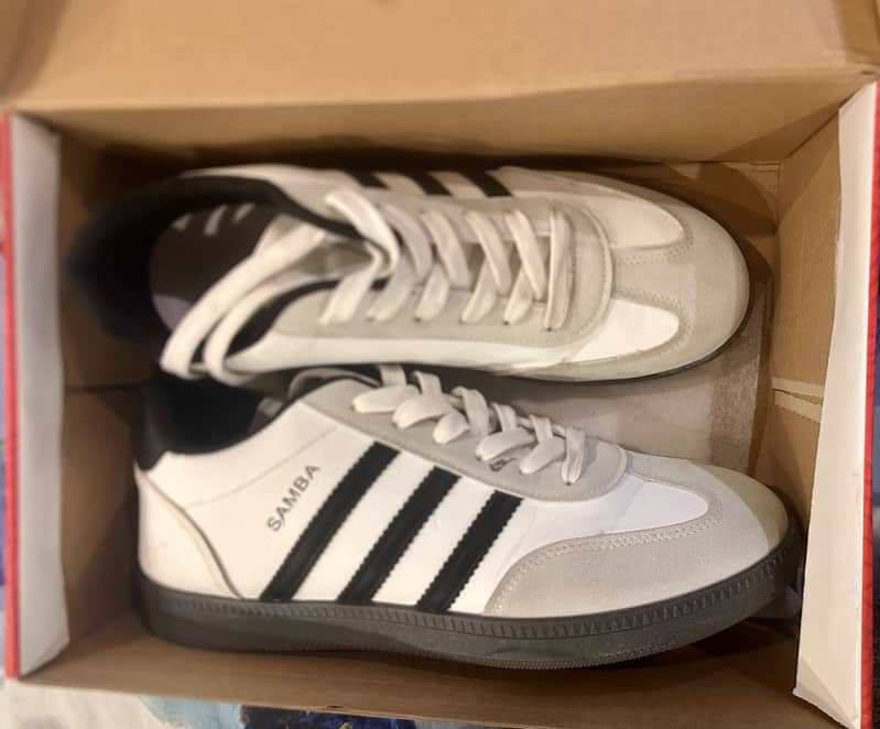 Adidas Samba 2