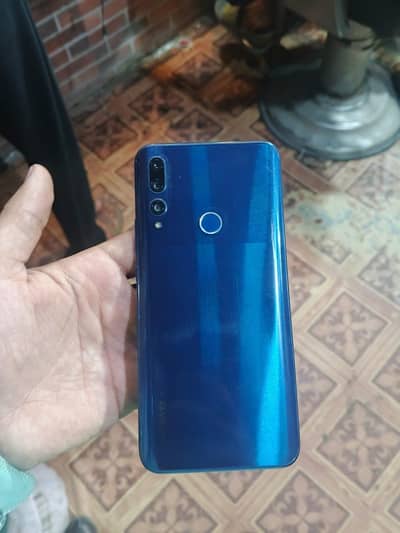 Huawei Y9 Prime